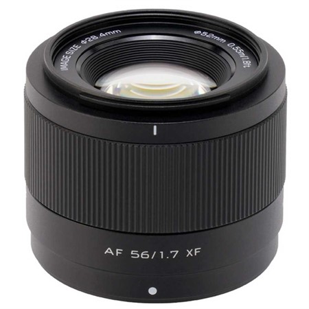 Viltrox AF 56/1,4 AF STM för Fujifilm XF